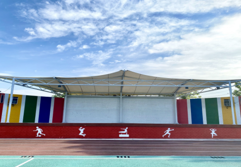 成都經濟技術開發區職業技術學校