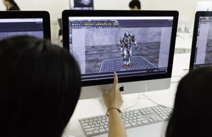 動漫制作專業(yè)