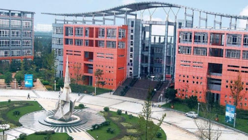 四川城市職業學院