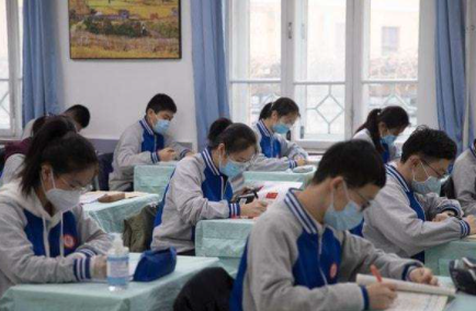 普高和職高以后的發展