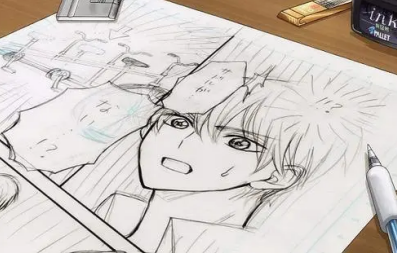 動漫設(shè)計(jì)專業(yè)介紹