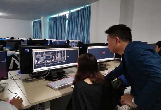 動漫設計專業2022年招生計劃