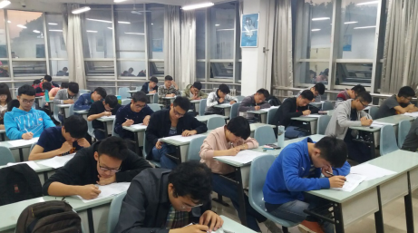 四川五年制大專怎么升本科