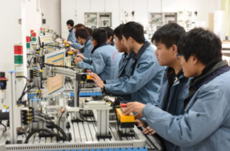 機(jī)械制造與自動化專業(yè)