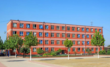 宜賓五年制大專學校