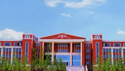 樂山醫藥科技學校