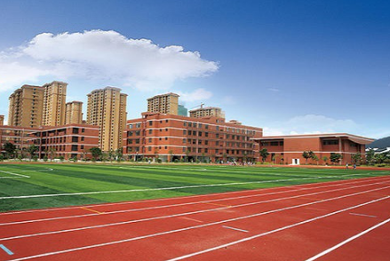 五年制大專學校