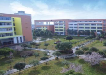 崇州附近有哪些職業學校