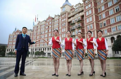 成都西南航空職業學校怎么樣 在哪里