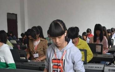 遂寧幼師職業學校學費多少一年