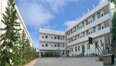 內江機電職業學校是求是學校嗎