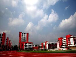 四川安岳有哪些職業學校,學校的辦學情況怎么樣