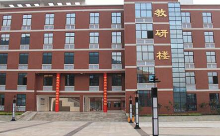 四川通江高明職業學校宿舍環境怎么樣