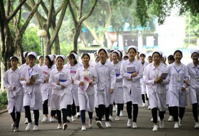 樂山市醫(yī)藥科技學(xué)校