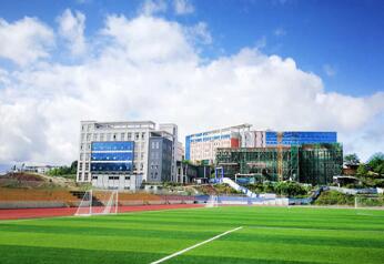 綿陽的衛生職業學校有哪些