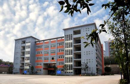 德陽羅江職業學校主要學什么