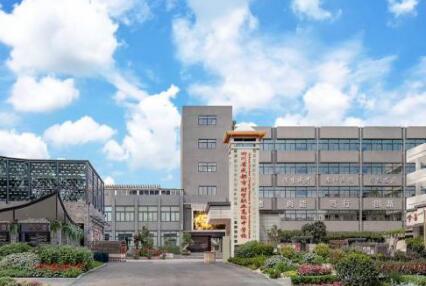 成都市財(cái)貿(mào)職業(yè)高級(jí)中學(xué)校