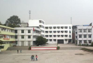 攀鋼集團成都鋼鐵公司技工學校