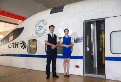 成都溫江新運高鐵職業(yè)學校