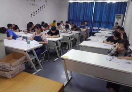 樂山單招培訓(xùn)學(xué)校有哪些