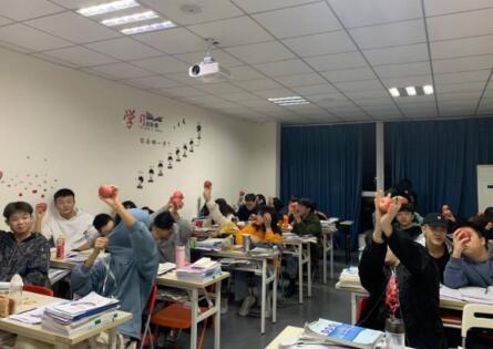 成都明陽單招教育培訓(xùn)中心