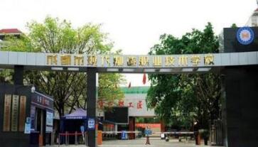 成都新都區有哪些單招學校