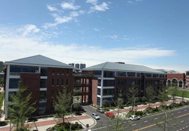 成都紡織高等專科學校