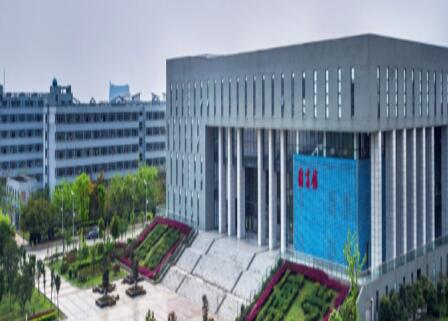 四川建筑職業技術學院