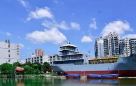 四川交通職業(yè)技術學院