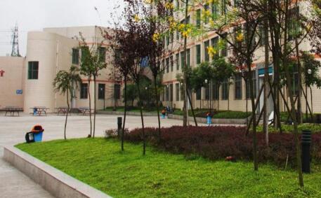 達(dá)州蘭橋中學(xué)是職高還是普高、好不好