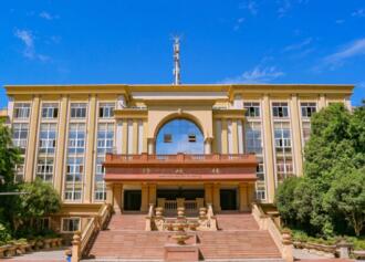 四川文軒職業學院單招