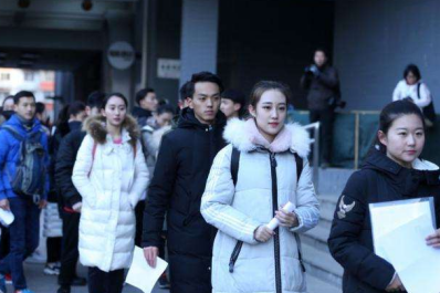 普通高中生怎么藝考