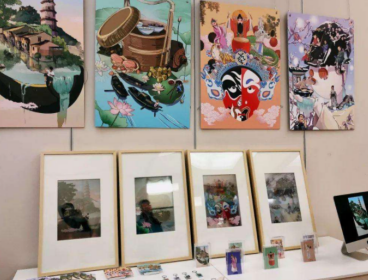 藝術(shù)類招生