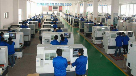 職業高中與普通高中簡介