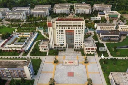 蒼溪職業高中有哪些好的專業