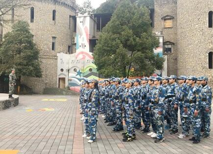 重慶渝中高級職業學校招生條件和要求