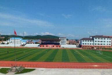 成都市華陽職業中學