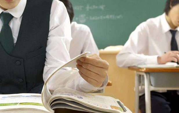 初中畢業是讀職高好還是普高好