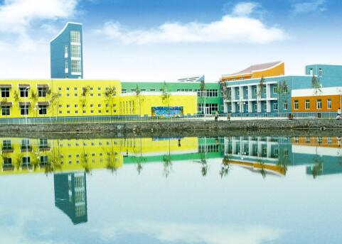 成都成醫一附院護士學校