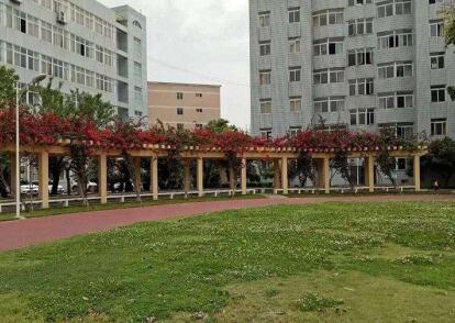 成都城市建設技工學校2023招生簡章