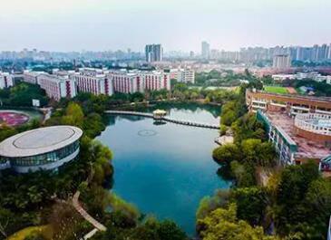 成都城市建設(shè)技工學(xué)校綿竹校區(qū)