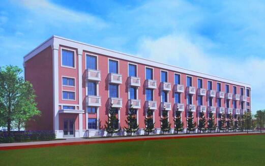 成都城市建設技工學校