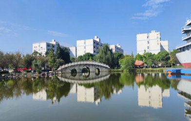 四川交通職業技術學院