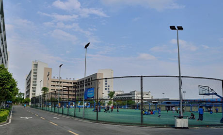 成都電子信息學(xué)校