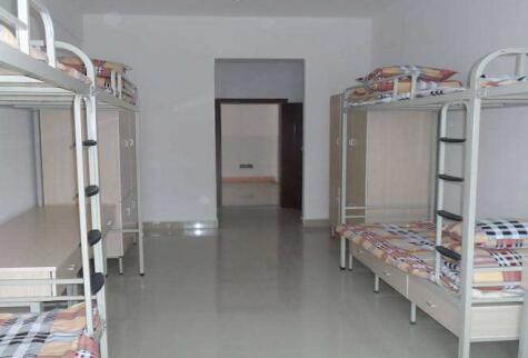 重慶市渝州職業中專宿舍環境