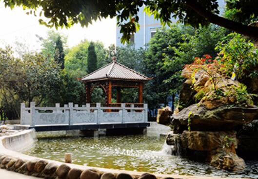 成都華大醫藥衛生學校地址、聯系方式