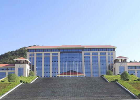 成都華商理工職業學校