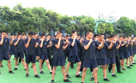 成都棠湖科學(xué)技術(shù)學(xué)校簡介