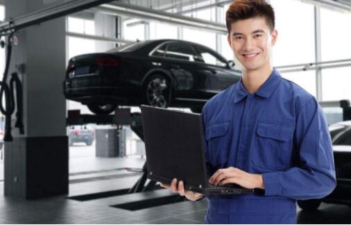 成都指南針職業技術學校汽修專業