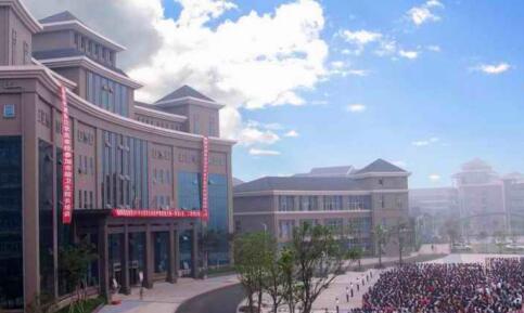 重慶涪陵衛校招生簡章